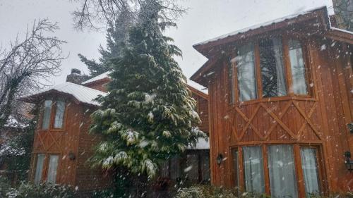 Lodge Apart Hotel Del Tilo