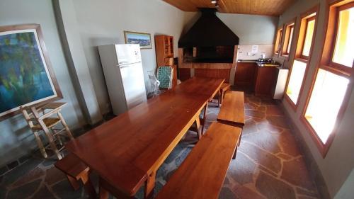 Lodge Apart Hotel Del Tilo