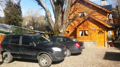 Lodge Apart Hotel Del Tilo