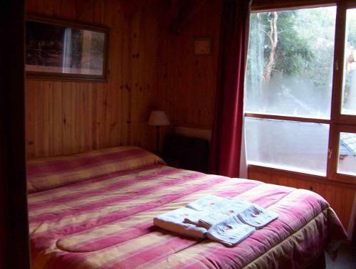 Lodge Caba�as Temporada