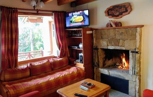 Lodge Caba�as Temporada