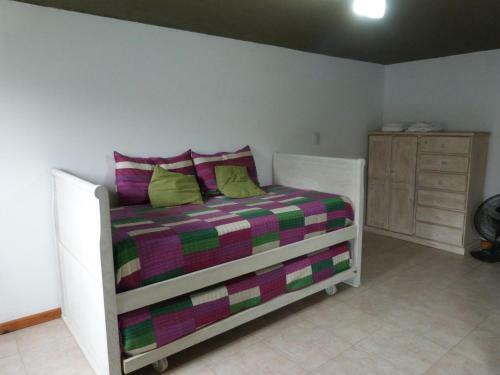 Apartamento Departamentos Antu Cuyen