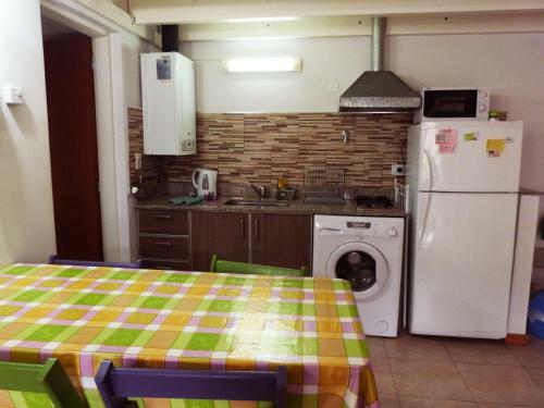 Apartamento Departamentos Antu Cuyen