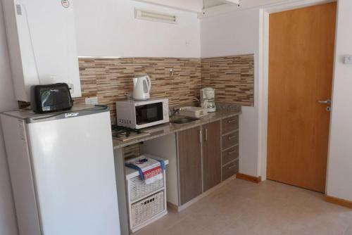 Apartamento Departamentos Antu Cuyen