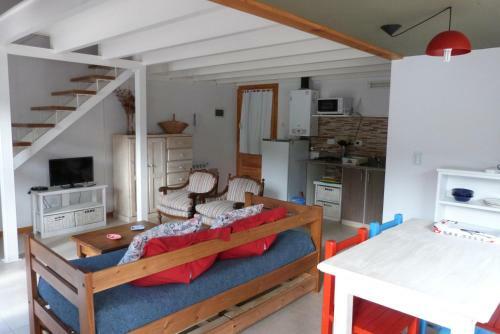 Apartamento Departamentos Antu Cuyen