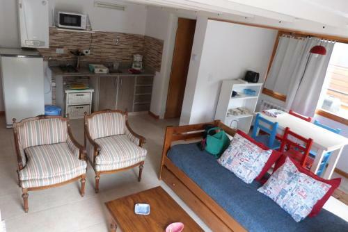 Apartamento Departamentos Antu Cuyen