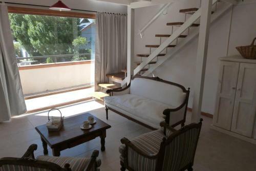Apartamento Departamentos Antu Cuyen