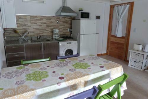 Apartamento Departamentos Antu Cuyen