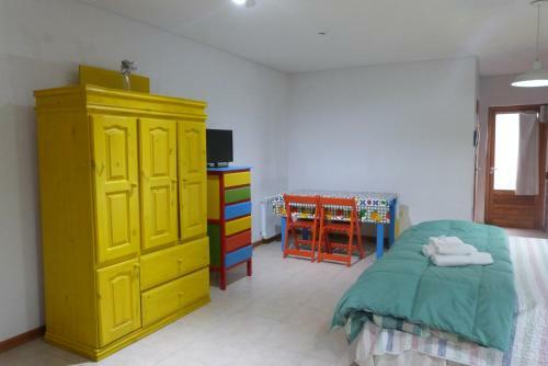 Apartamento Departamentos Antu Cuyen