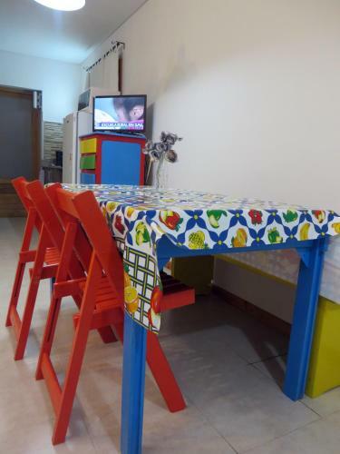 Apartamento Departamentos Antu Cuyen