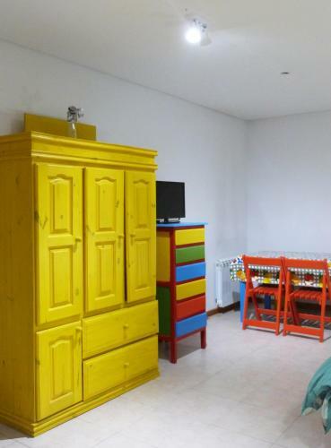 Apartamento Departamentos Antu Cuyen