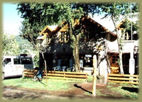 Puma Hostel