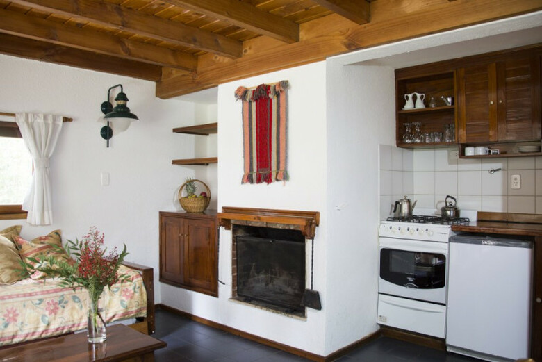 Hotel Rinc�n De Los Andes Resort