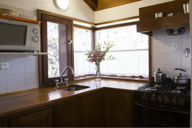 Hotel Rinc�n De Los Andes Resort