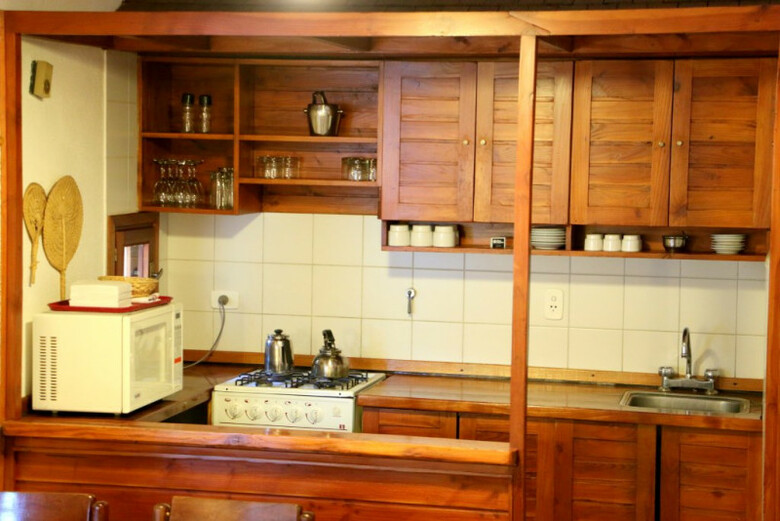 Hotel Rinc�n De Los Andes Resort