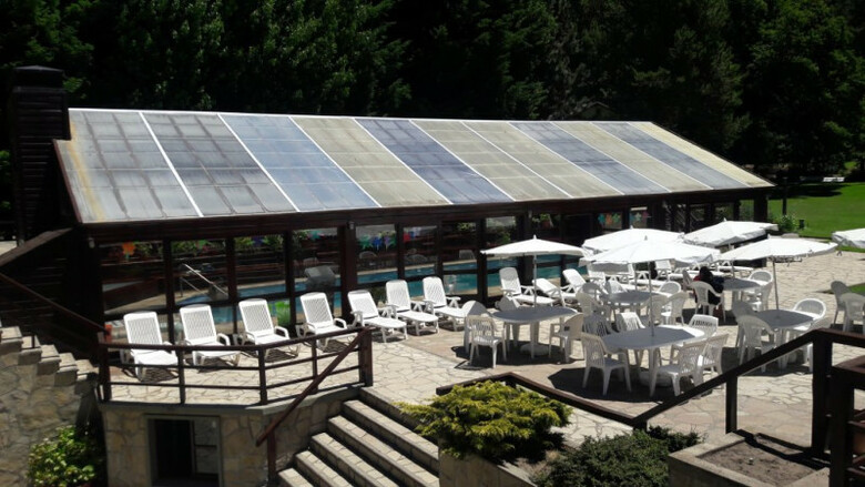 Hotel Rinc�n De Los Andes Resort
