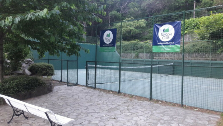 Hotel Rinc�n De Los Andes Resort