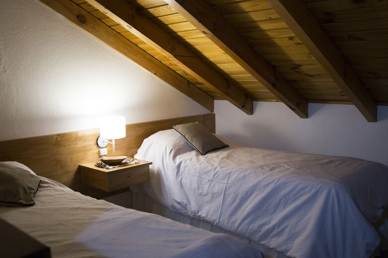 Hotel Rinc�n De Los Andes Resort