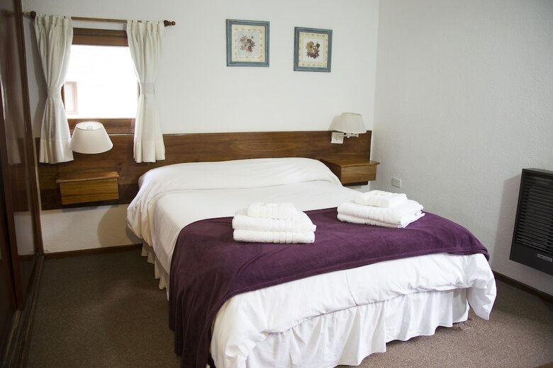 Hotel Rinc�n De Los Andes Resort