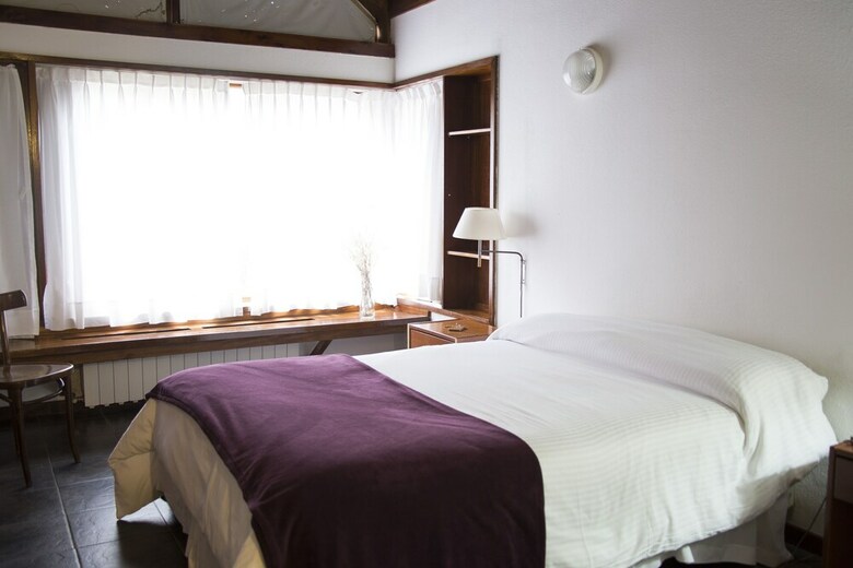 Hotel Rinc�n De Los Andes Resort