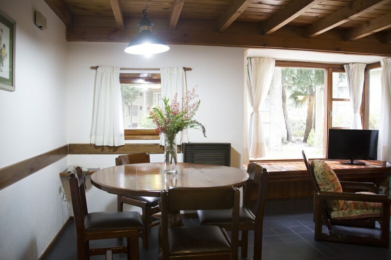 Hotel Rinc�n De Los Andes Resort