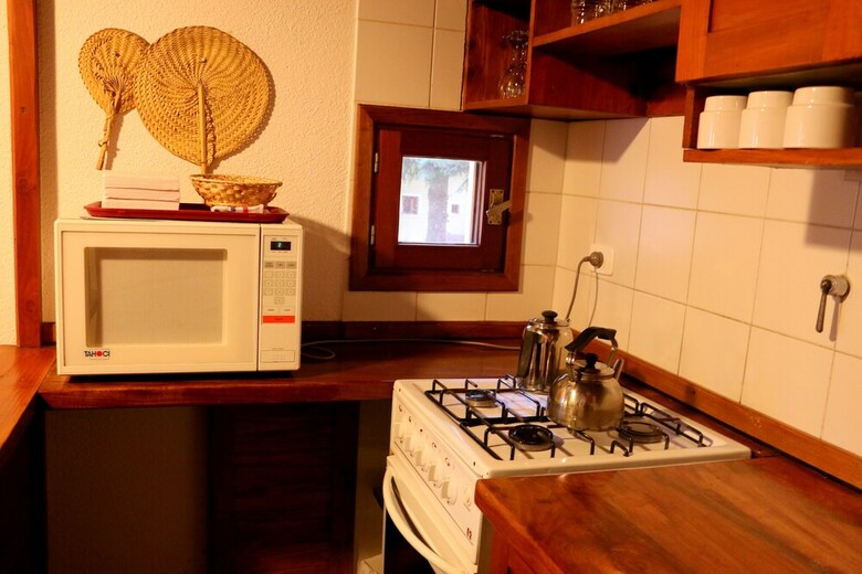 Hotel Rinc�n De Los Andes Resort