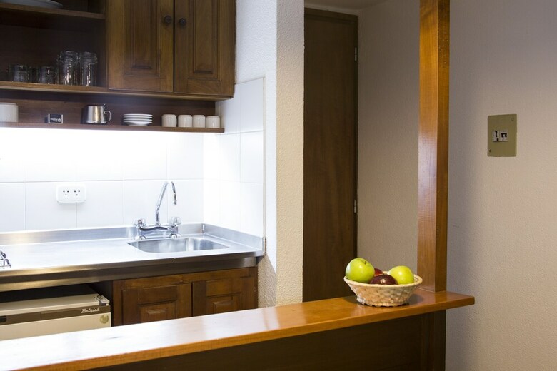 Hotel Rinc�n De Los Andes Resort