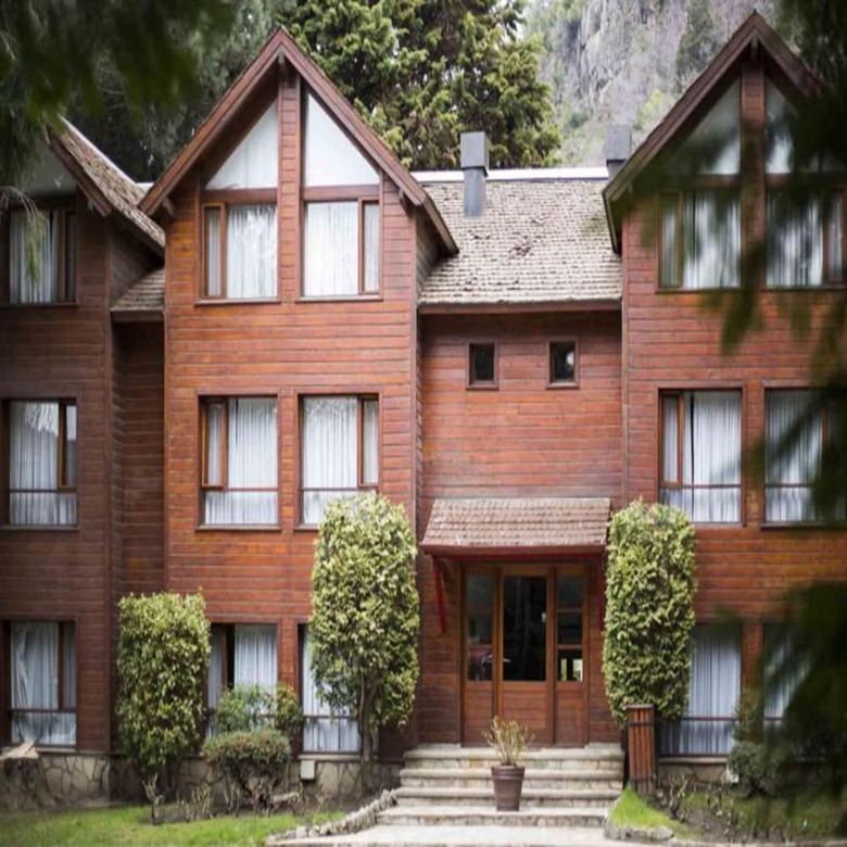 Hotel Rinc�n De Los Andes Resort