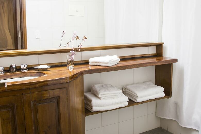 Hotel Rinc�n De Los Andes Resort