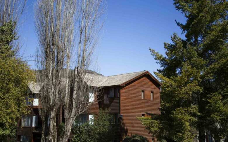 Hotel Rinc�n De Los Andes Resort