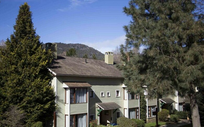 Hotel Rinc�n De Los Andes Resort
