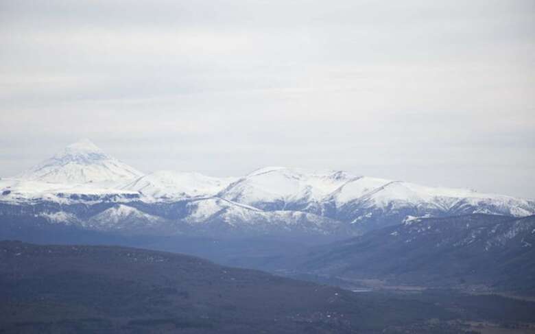 Hotel Rinc�n De Los Andes Resort