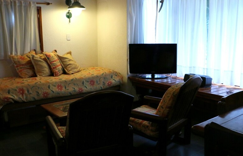 Hotel Rinc�n De Los Andes Resort