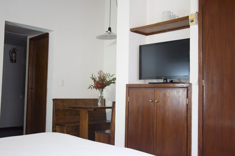 Hotel Rinc�n De Los Andes Resort