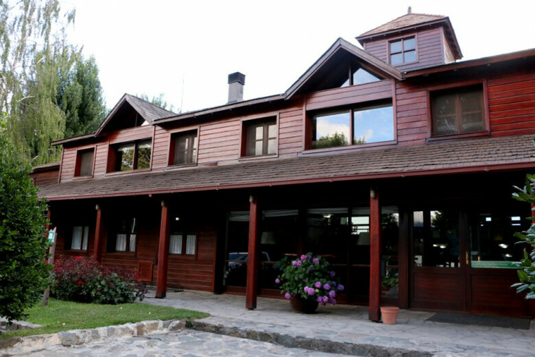 Hotel Rinc�n De Los Andes Resort