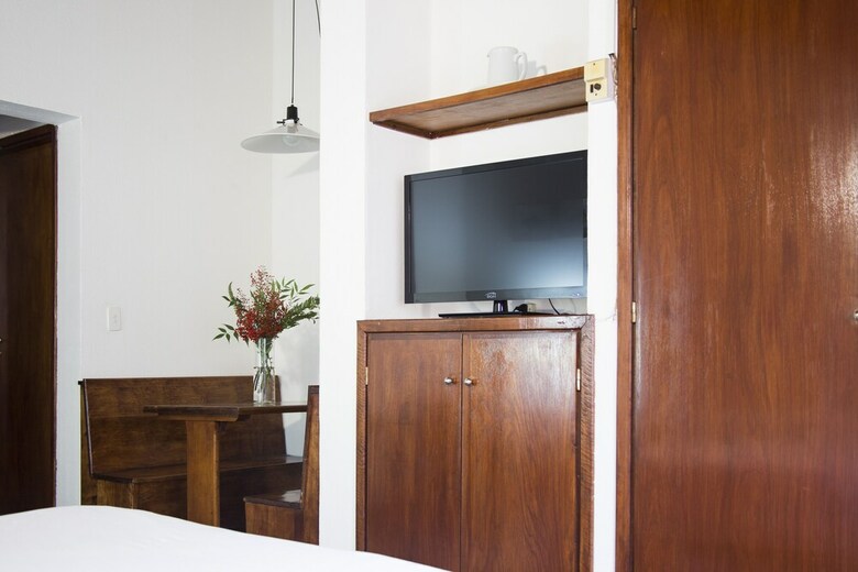 Hotel Rinc�n De Los Andes Resort