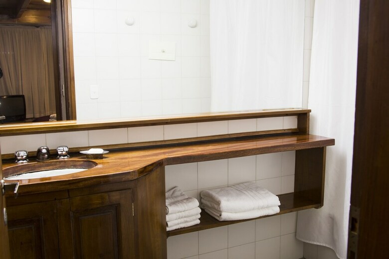 Hotel Rinc�n De Los Andes Resort