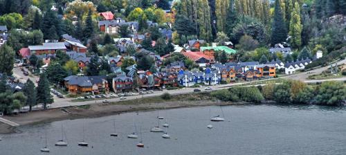 Lodge Caba�as Las Mar�as
