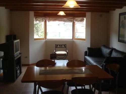 Apartamento Departamento San Martin III