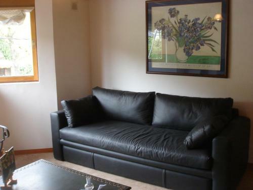 Apartamento Departamento San Martin III