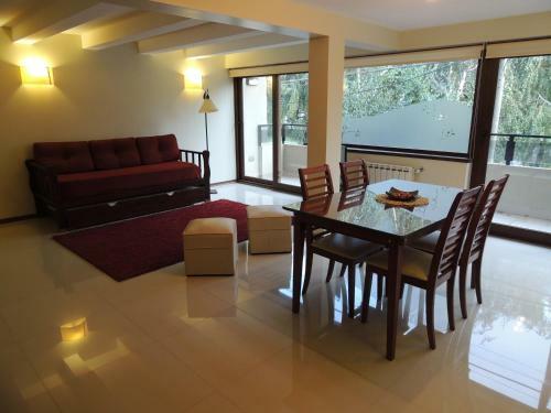 Abedul Apartamentos