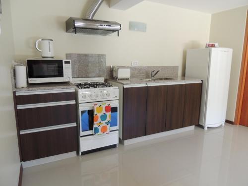 Abedul Apartamentos