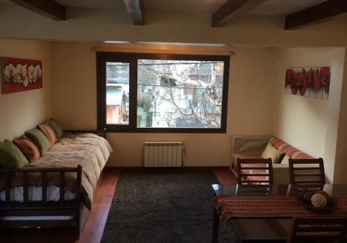 Abedul Apartamentos