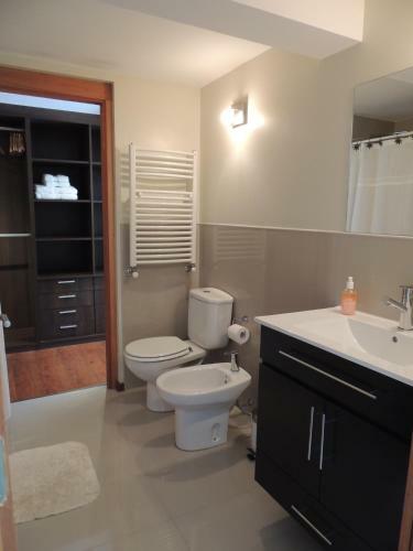 Abedul Apartamentos