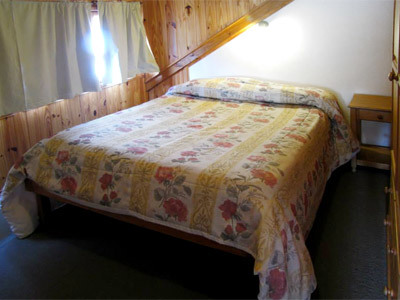 Apart Hotel Naum