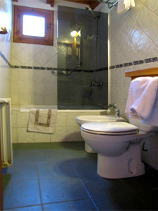 Apart Hotel Naum