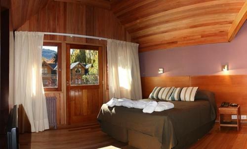 Hotel Amonite Apart & Spa