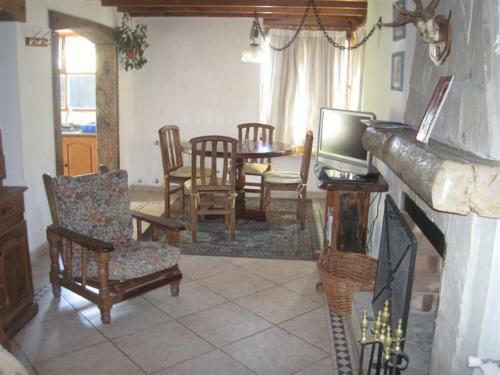 Lodge Caba�as Y Spa Antuen
