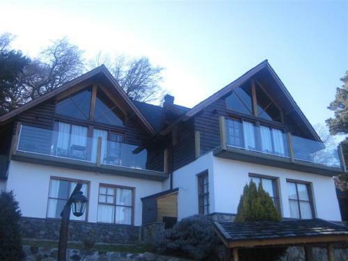 Lodge Caba�as Y Spa Antuen