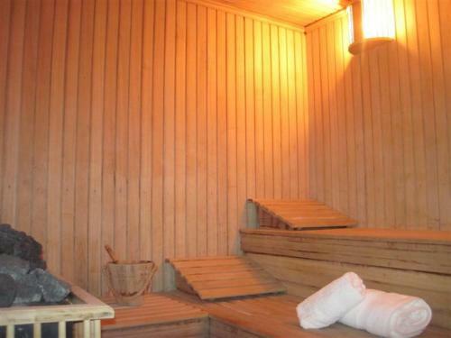 Lodge Caba�as Y Spa Antuen